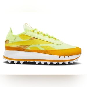 REEBOKSWmns Legacy 83 'Energy Glow Bright Ochre